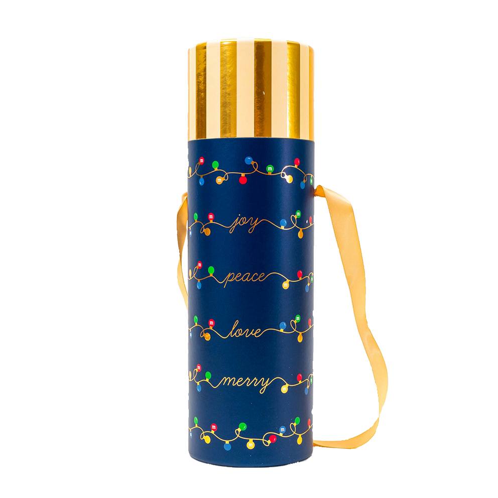 Holiday Gift Bottle 2