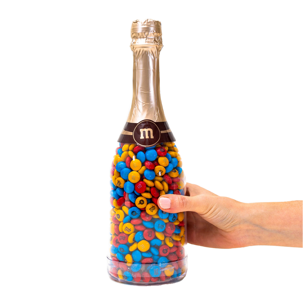 Holiday Gift Bottle 3