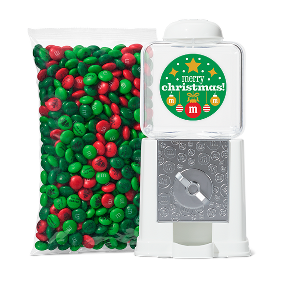 Holiday Collection | M&M'S Holiday Collection | M&M'S