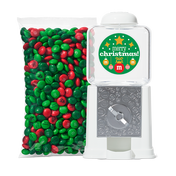 Christmas Dispenser 0