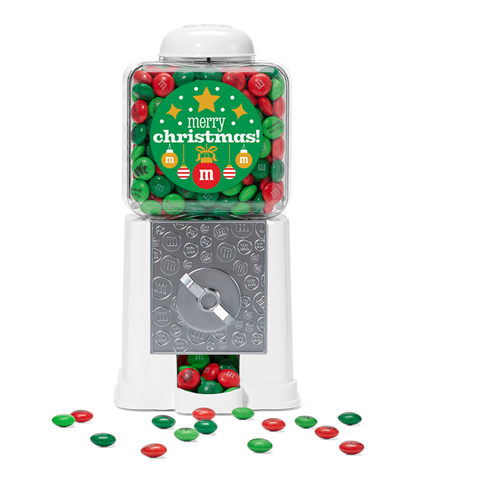 Christmas Dispenser 2