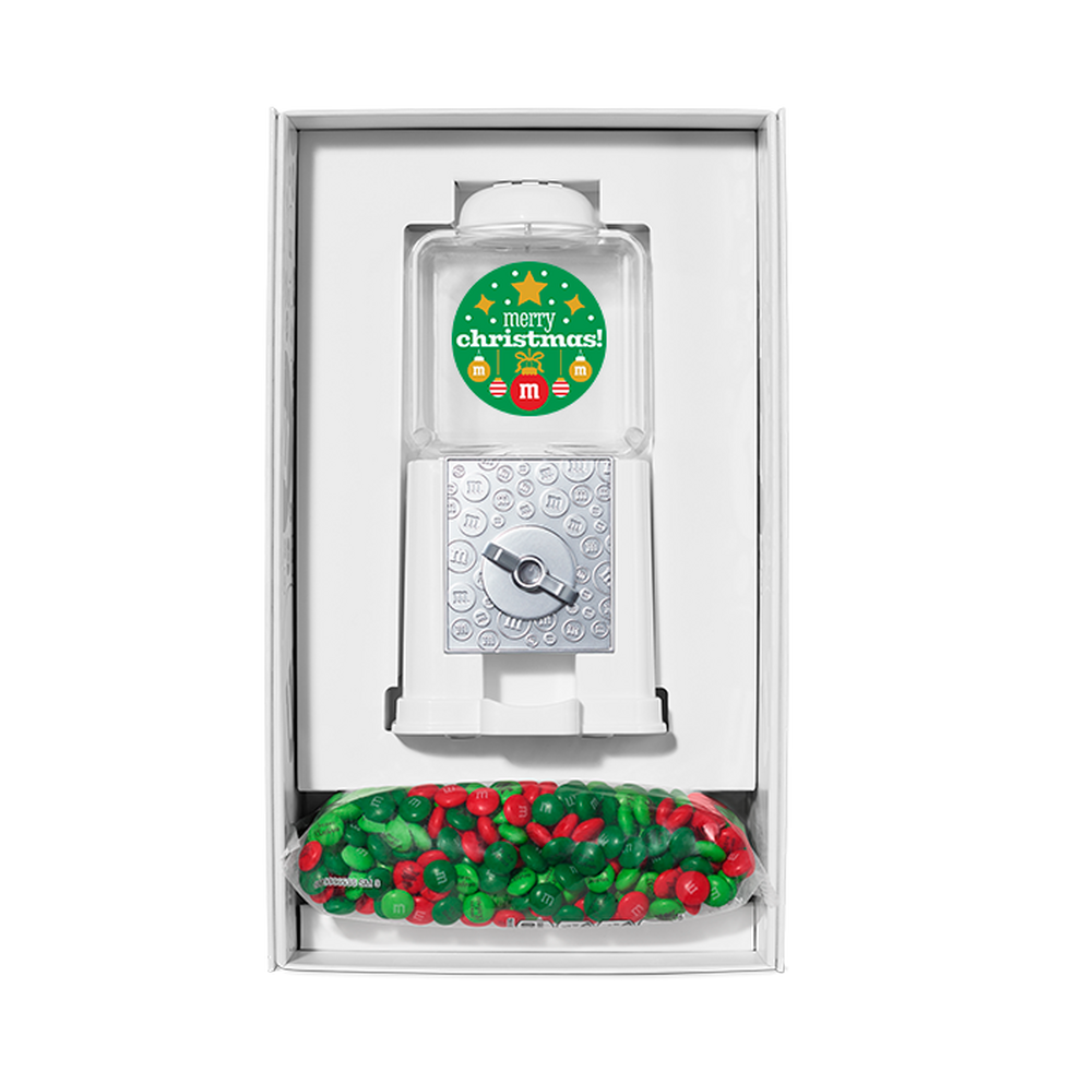 Christmas Dispenser 3