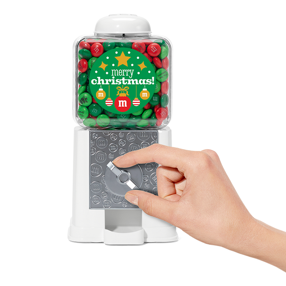 Christmas Dispenser 4