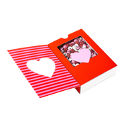 Love Gift Box & Card 0