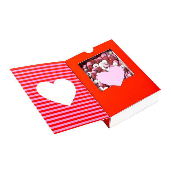 Love Gift Box & Card 0