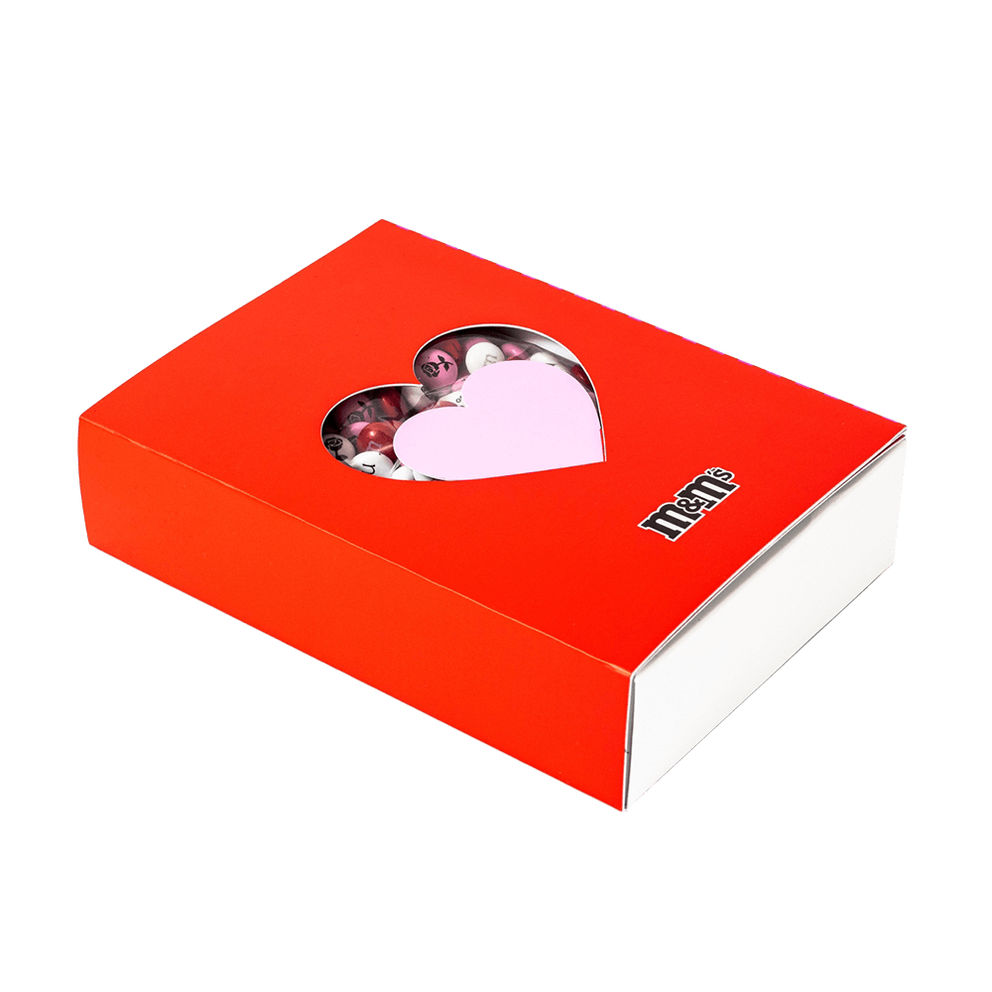 Love Gift Box & Card