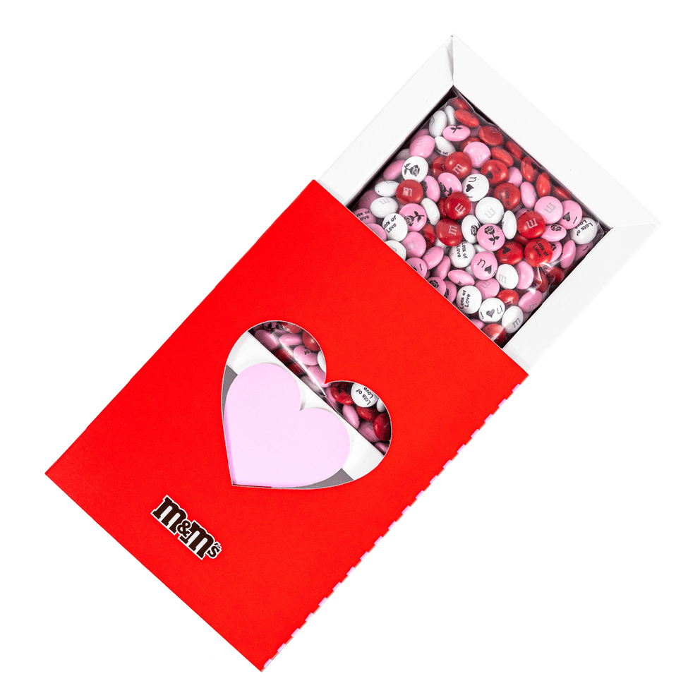 Love Gift Box & Card 4
