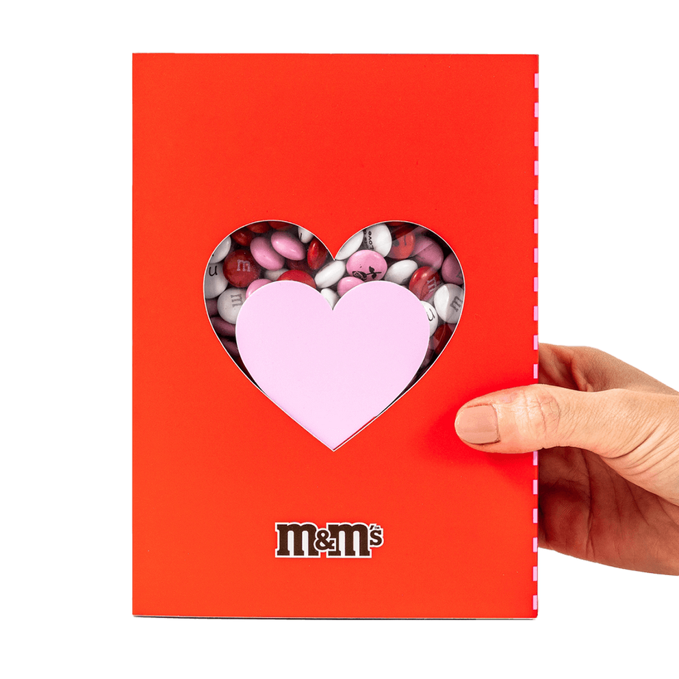 Love Gift Box & Card 5