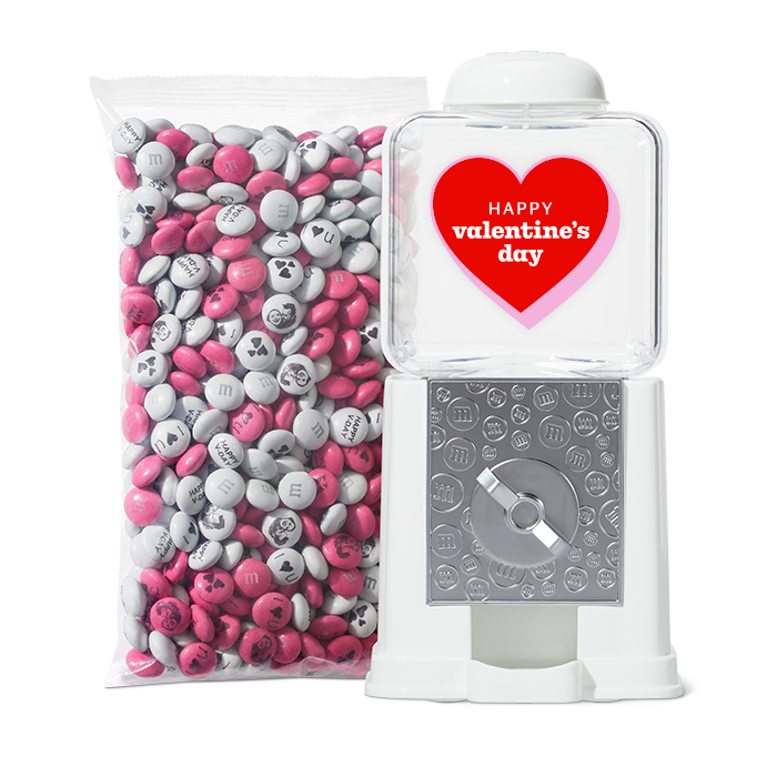 Valentine's Day Dispenser