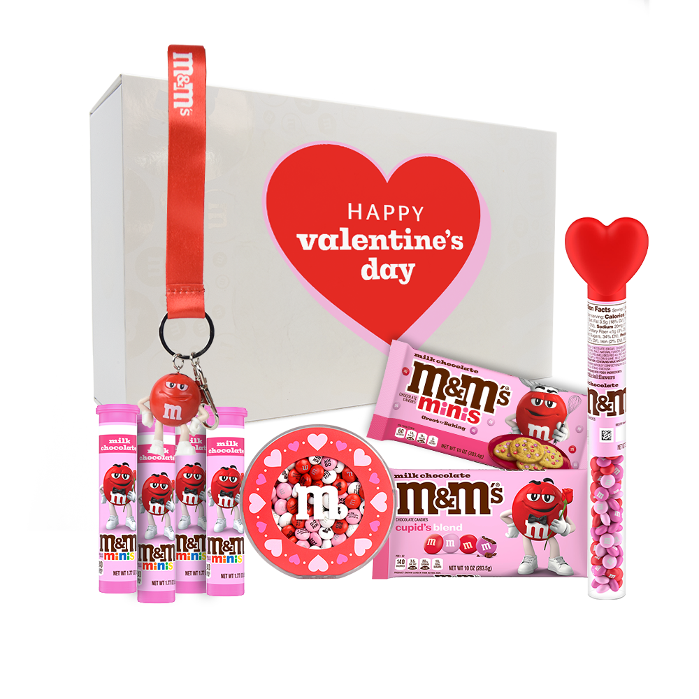 valentine's gift box bundle 0