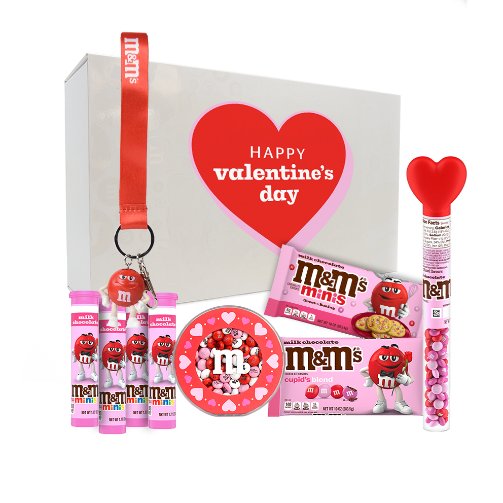valentine's gift box bundle 0