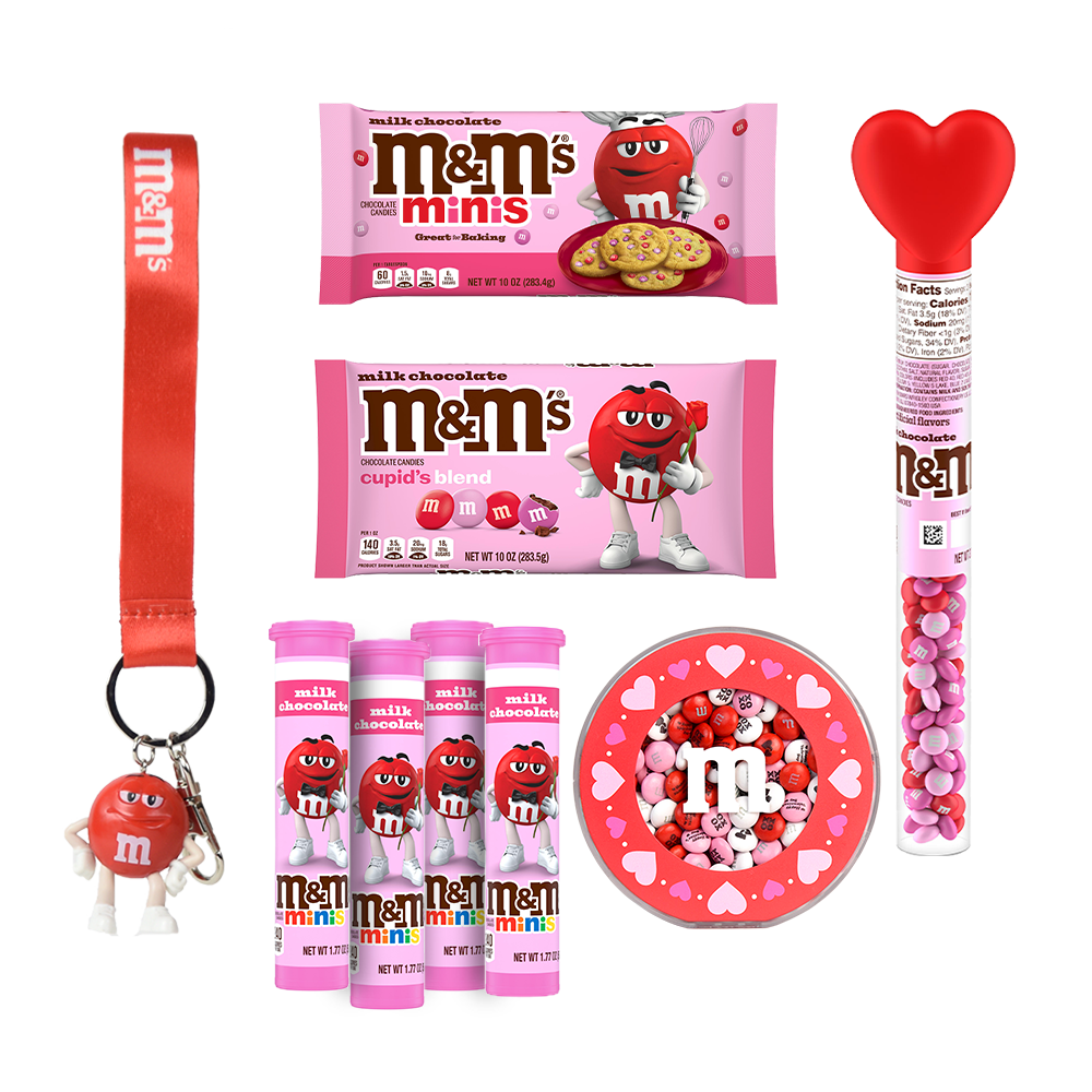valentine's gift box bundle 1