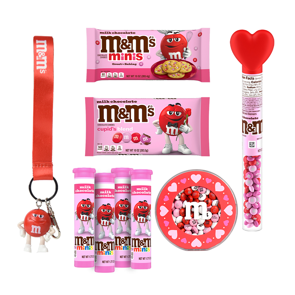 valentine's gift box bundle 1