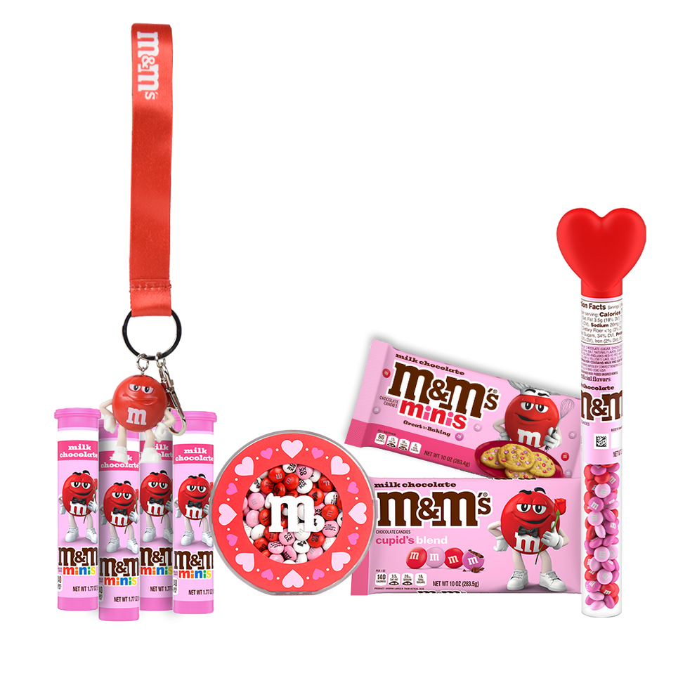 valentine's gift box bundle 4