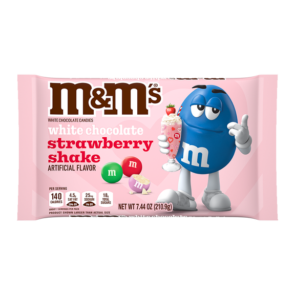 M&M'S Candy Flavors | M&M'S