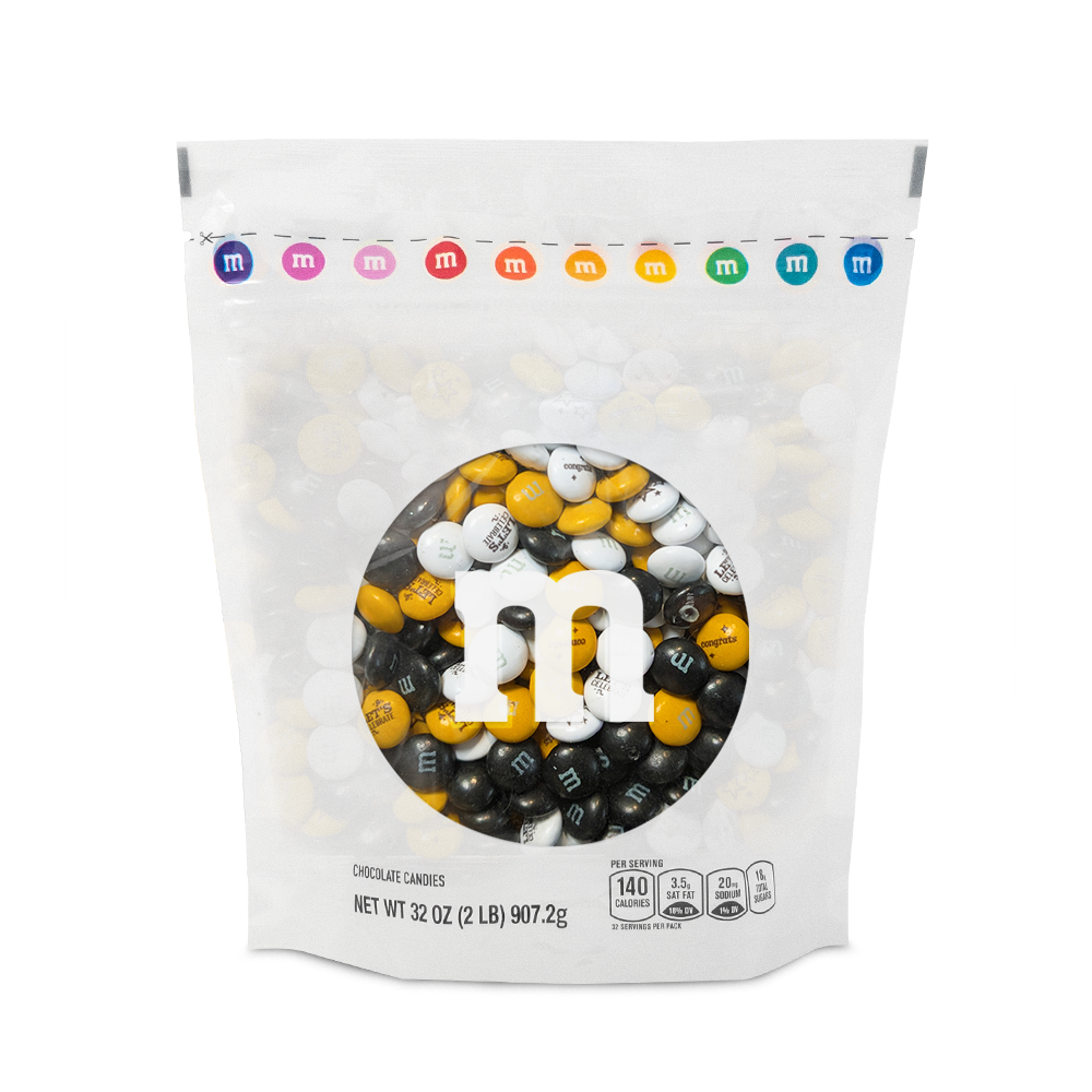 Congratulations 2 lb Bulk Candy