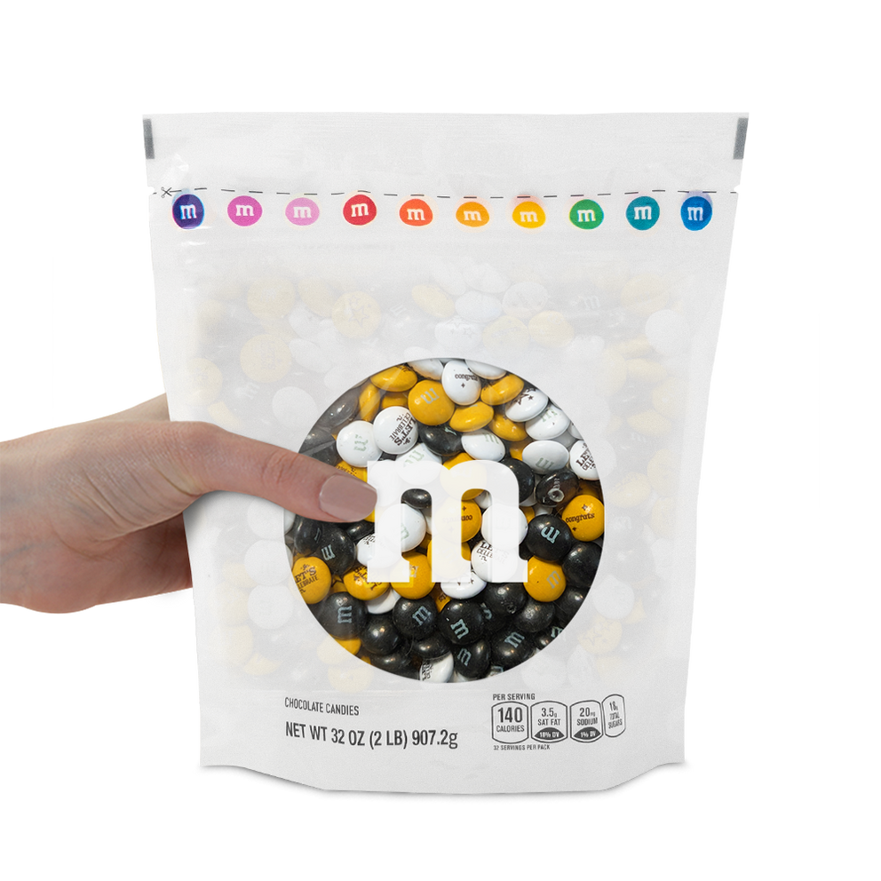 Congratulations 2 lb Bulk Candy 2