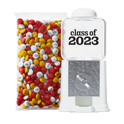 Class of 2023 Candy Dispenser 0