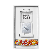 Class of 2023 Candy Dispenser 2