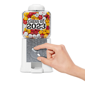 Class of 2023 Candy Dispenser 3