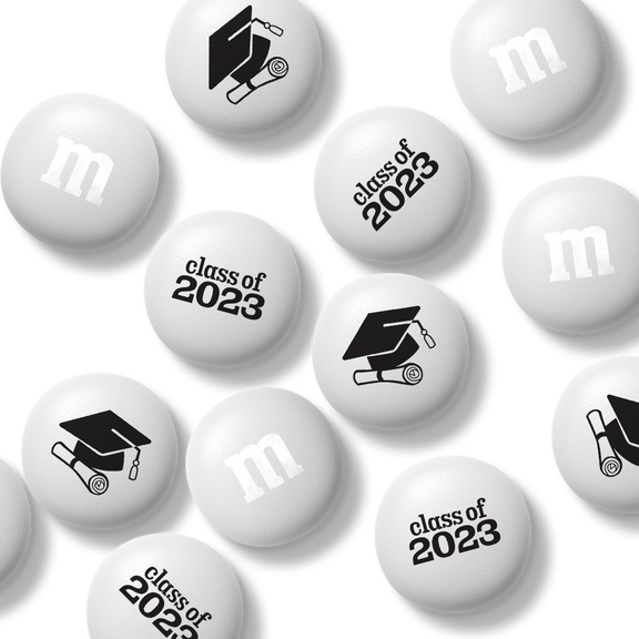 Class of 2023 Graduation Bulk Candy 1