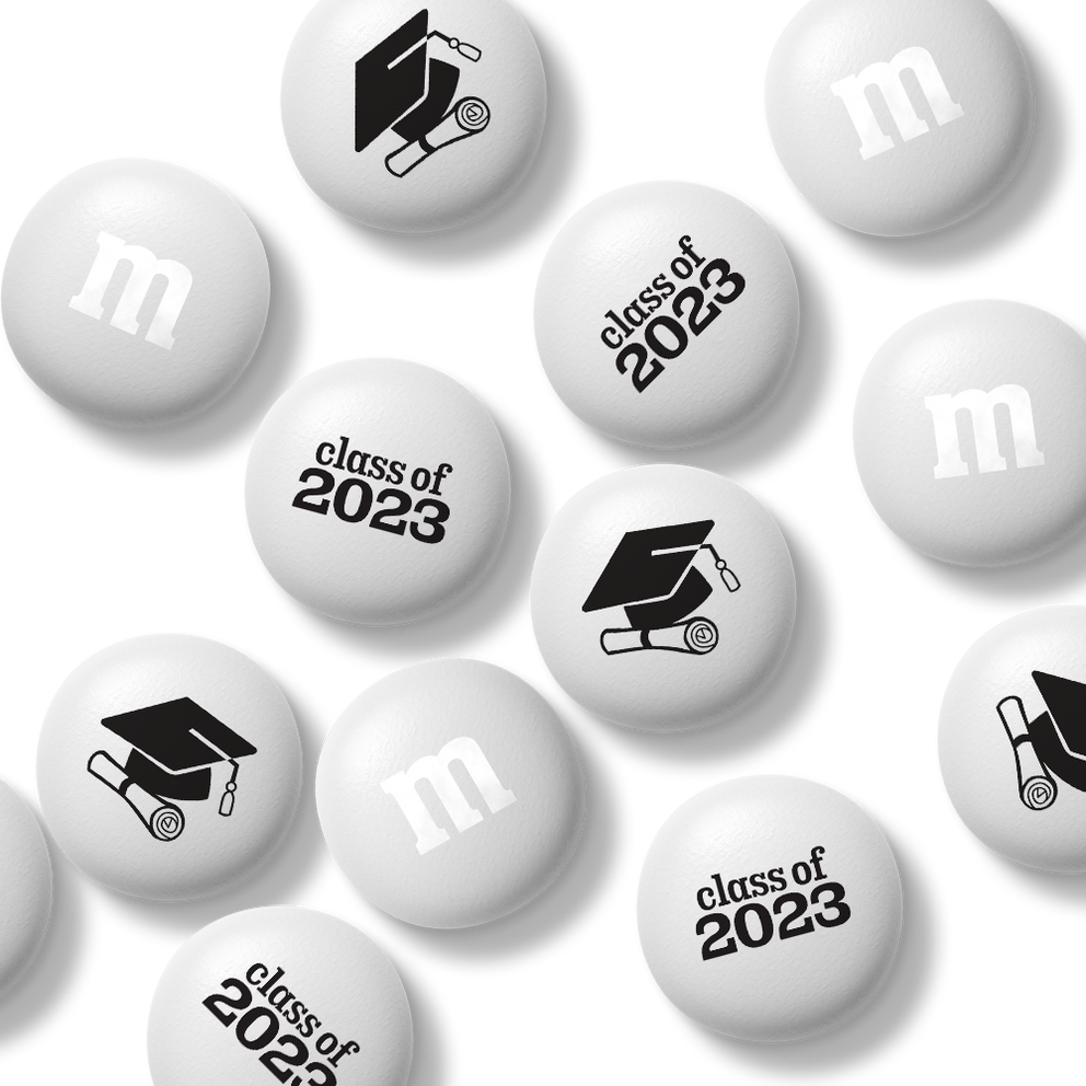 Class of 2023 Graduation Bulk Candy 3