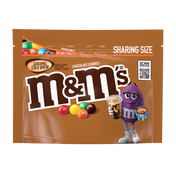 M&M's Chocolate Candies Caramel Party Size (34 oz)