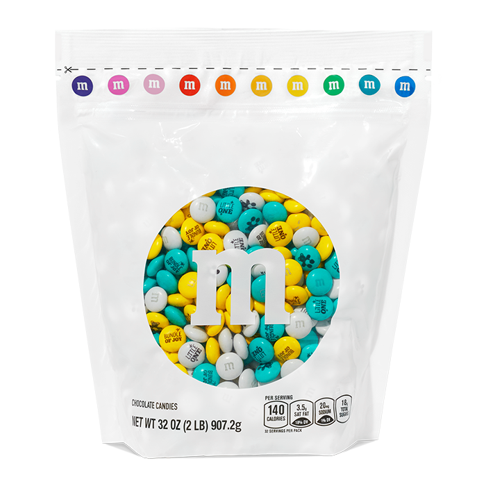 Baby Bulk Candy