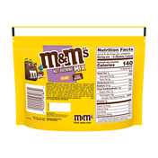 Nut Brownie Mix M&M'S, 7.5oz 1