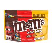 Classic Mix M&M'S, 8.3oz 0