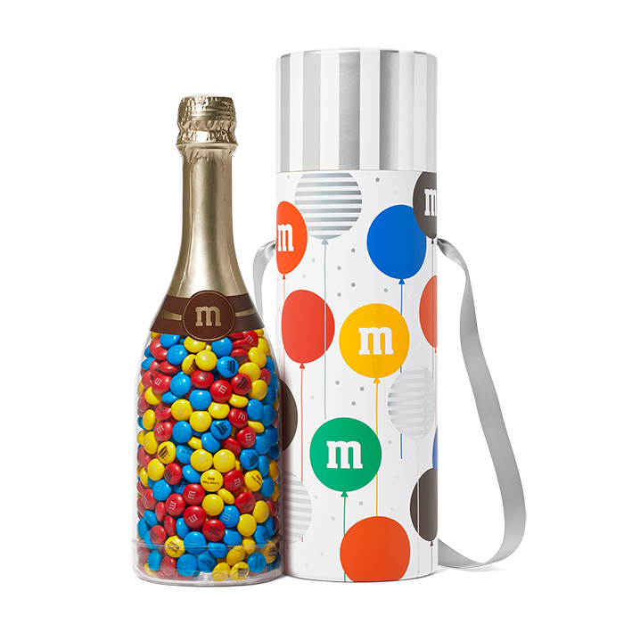 Birthday Gift Bottle 0