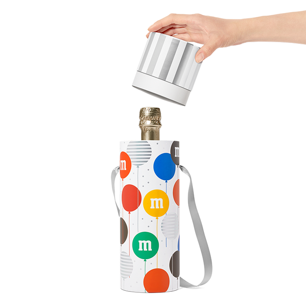 birthday gift bottle 2