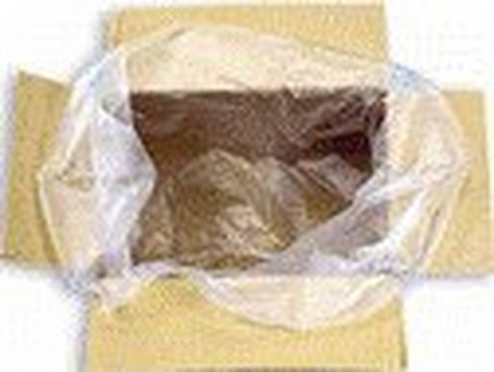 bulk 5Kg (copacking) 0