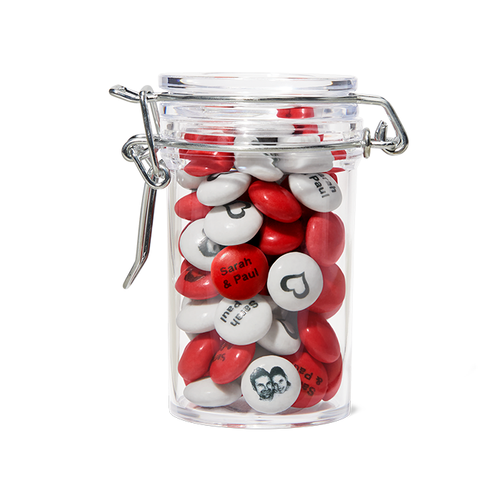 DIY bulk + 30 mini pots en plastique (B2B) 2