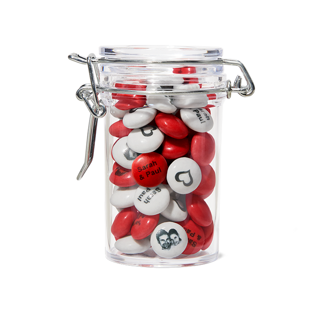 DIY bulk + 30 mini pots en plastique (B2B) 2