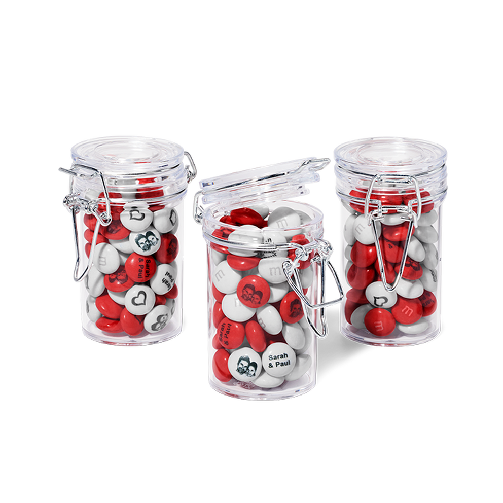 DIY bulk + 30 mini pots en plastique (B2B) 0