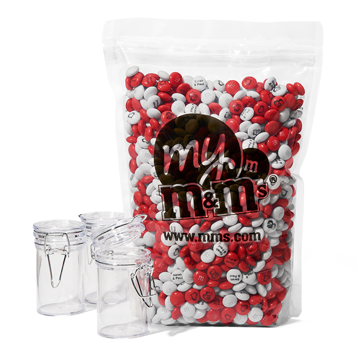 DIY bulk + 30 mini pots en plastique (B2B) 3