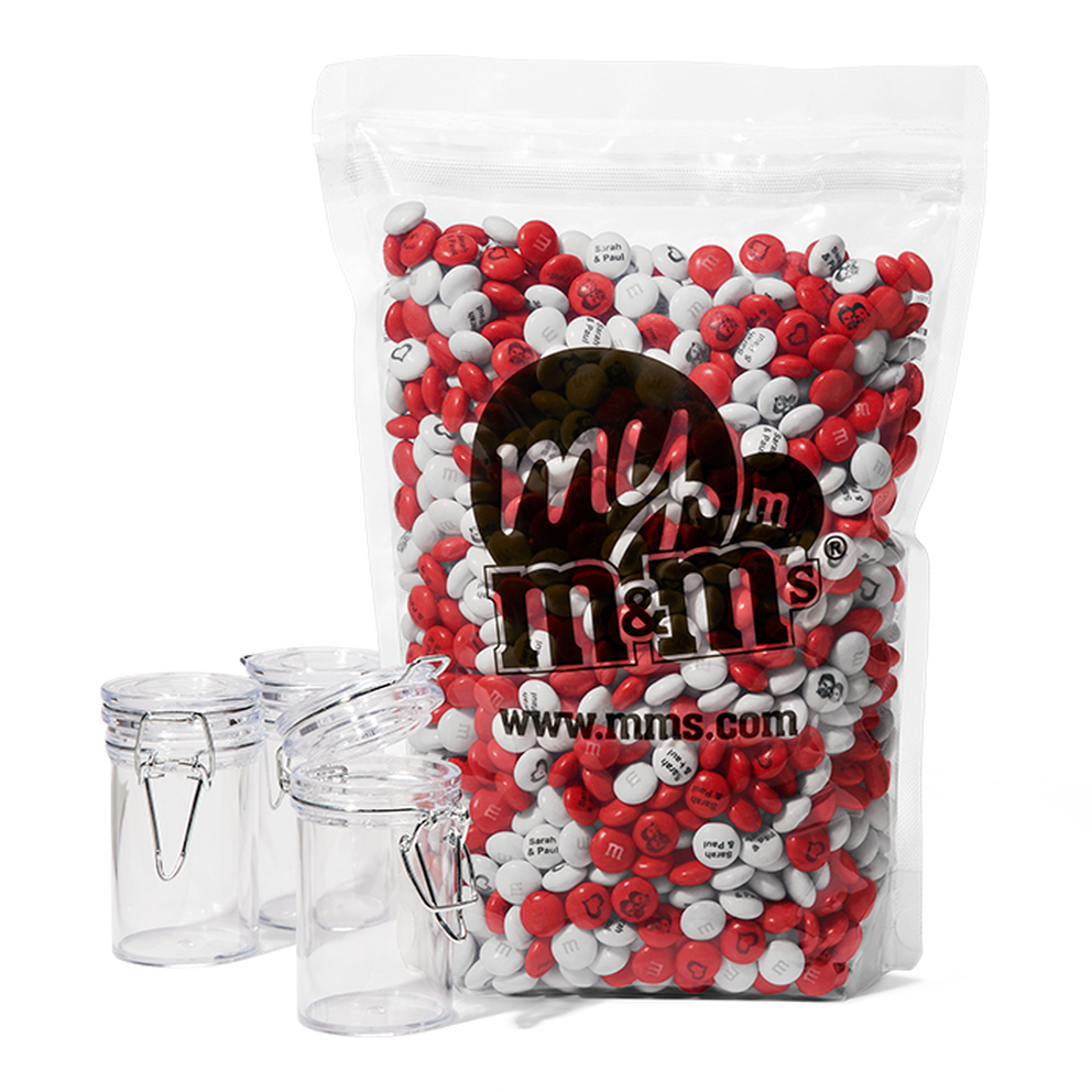 DIY bulk + 30 mini pots en plastique (B2B) 3