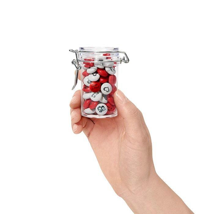 DIY bulk + 30 mini pots en plastique (B2B) 1