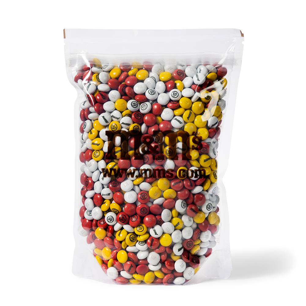 1,5-kilogramowa torba cukierków luzem z motywem Daredevila  0