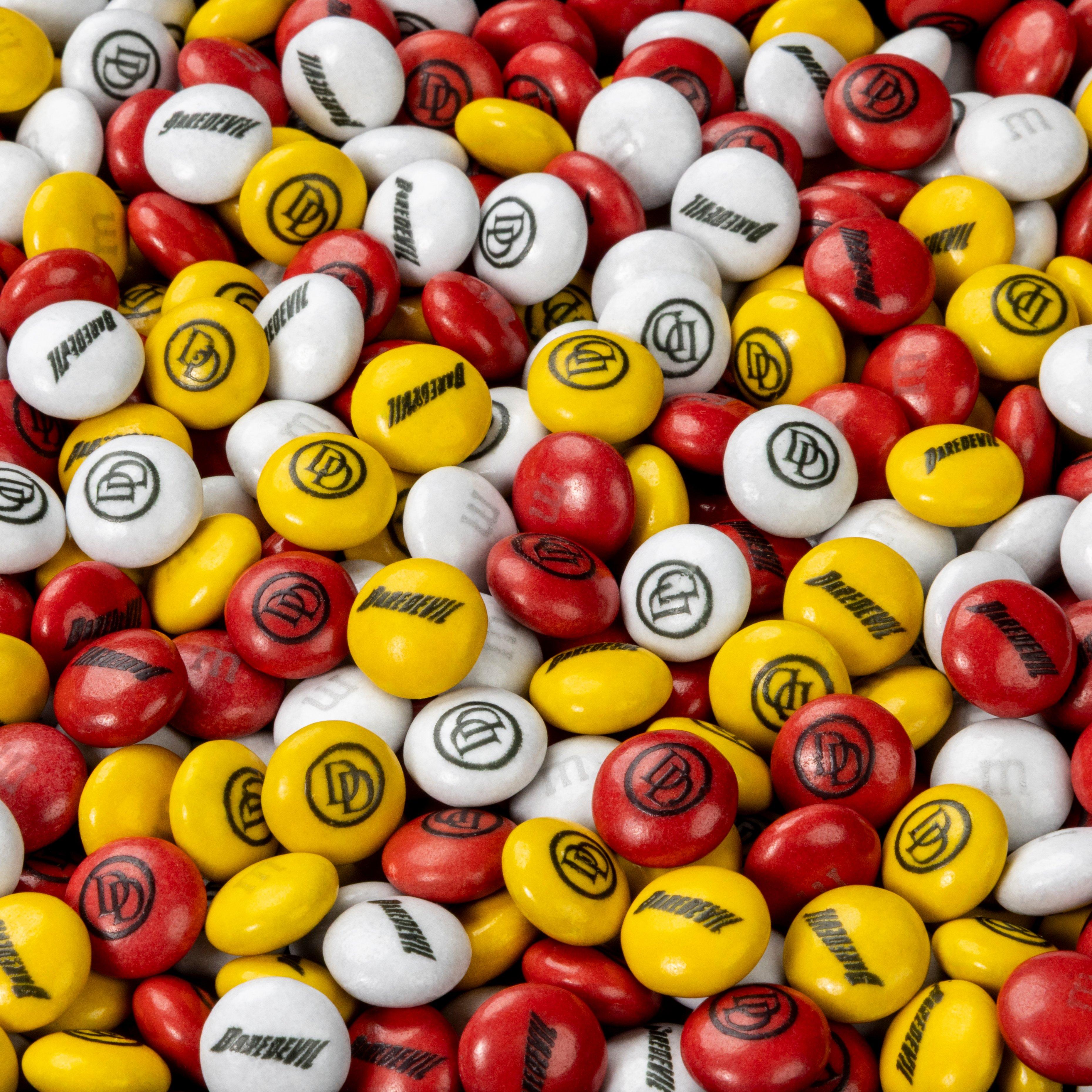 1,5-kilogramowa torba cukierków luzem z motywem Daredevila  1