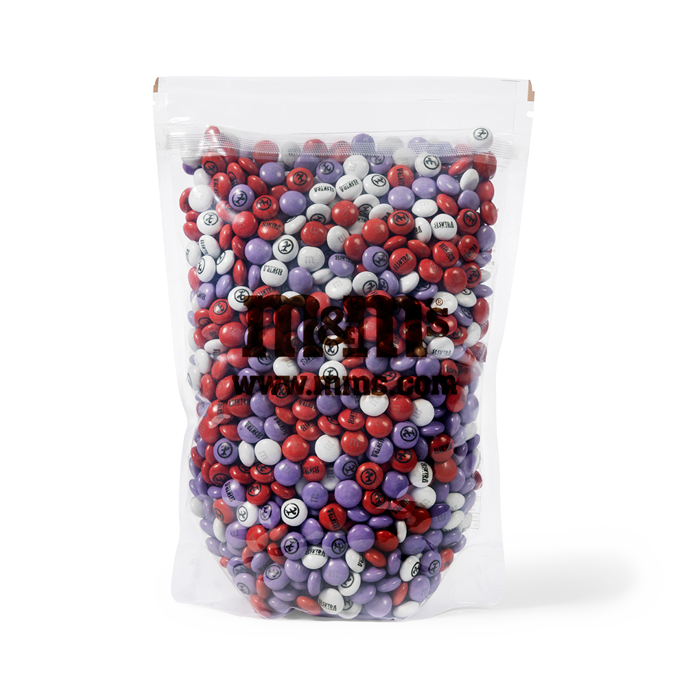 1,5-kilogramowa torba cukierków luzem z motywem Elektry 0