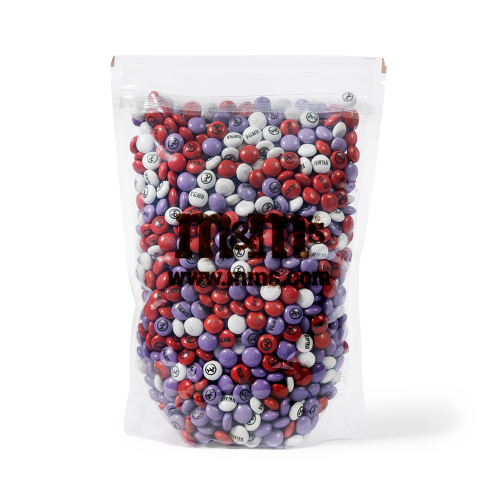 1,5-kilogramowa torba cukierków luzem z motywem Elektry 0