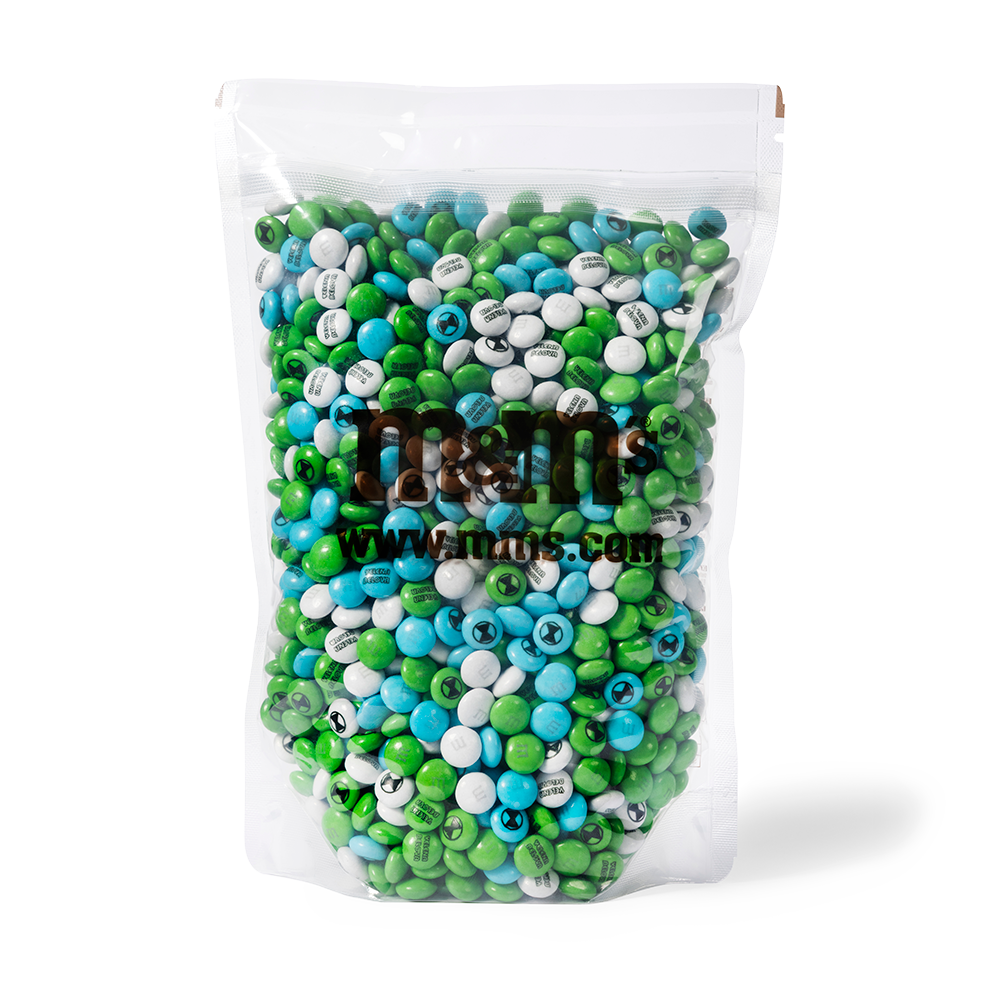 1,5-kilogramowa torba cukierków luzem z motywem Yeleny 0