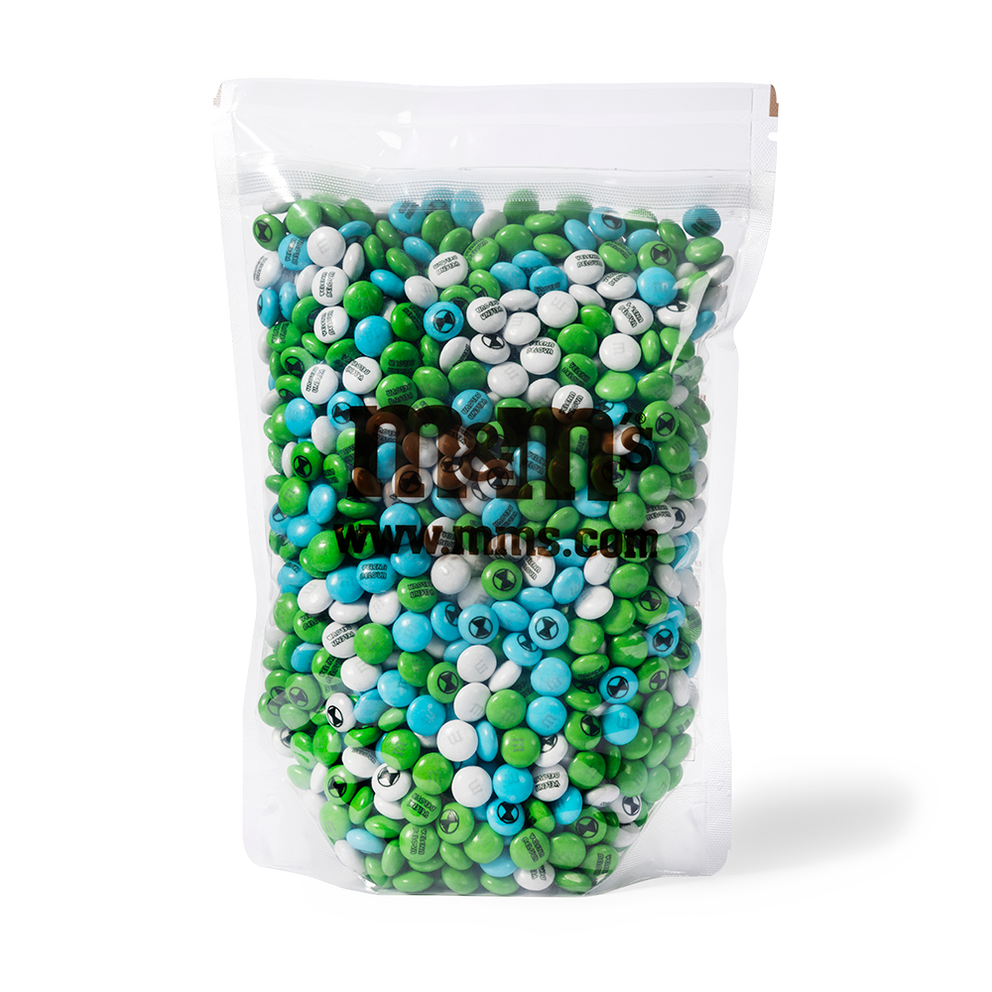 1,5-kilogramowa torba cukierków luzem z motywem Yeleny 0