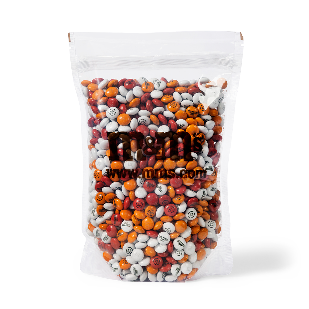 1,5-kilogramowa torba cukierków luzem z motywem Czerwonego Strażnika 0