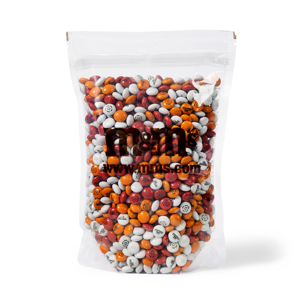 1,5-kilogramowa torba cukierków luzem z motywem Czerwonego Strażnika 0