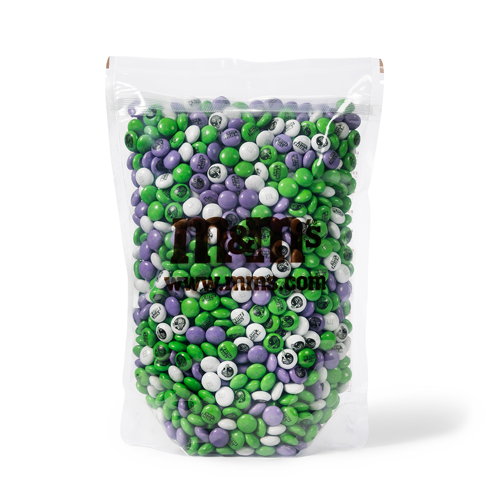 1,5-kilogramowa torba cukierków luzem z motywem She-Hulk 0