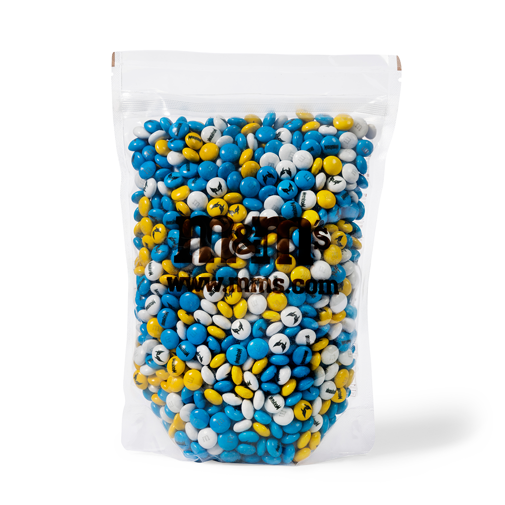 1,5-kilogramowa torba cukierków luzem z motywem Wolverine’a  0