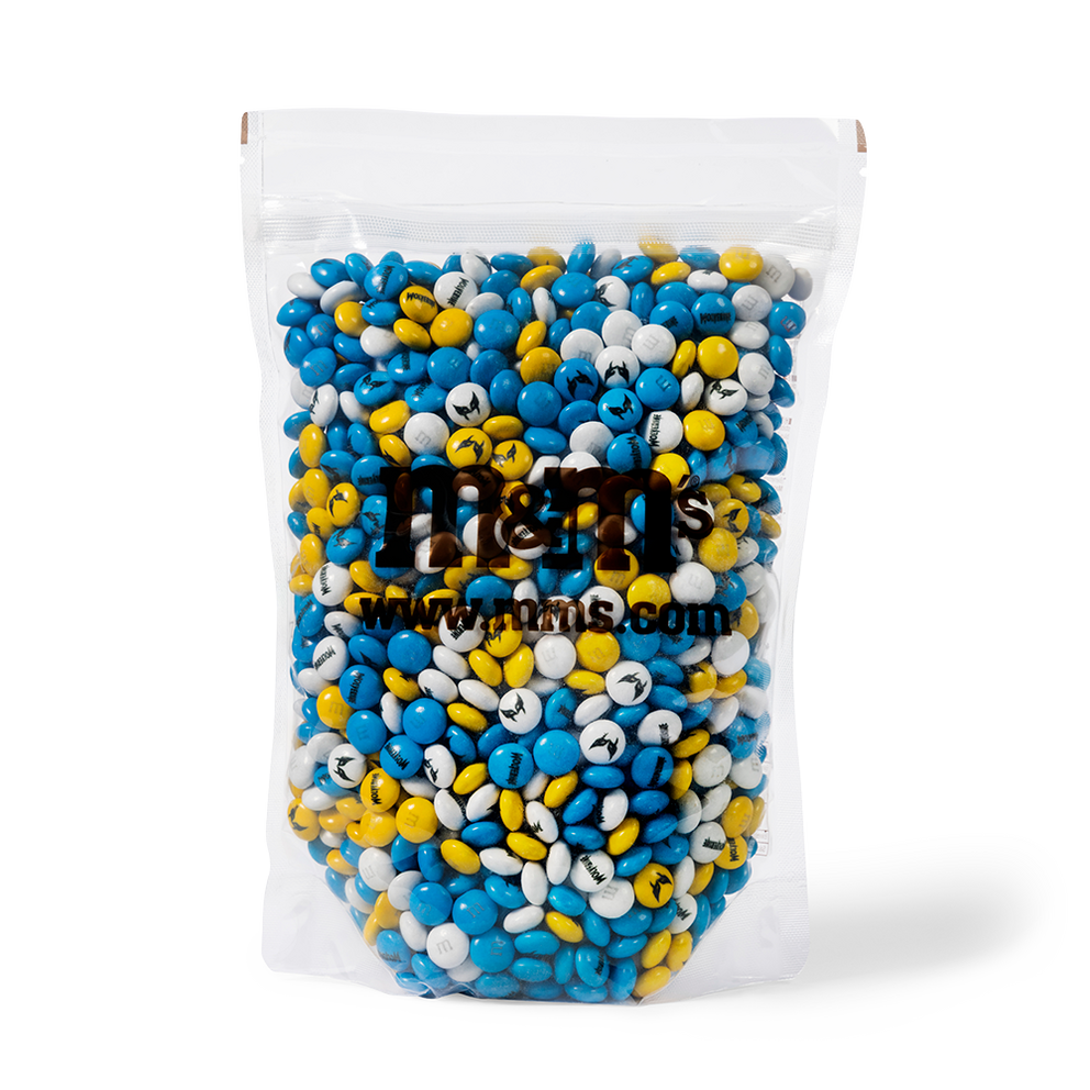 1,5-kilogramowa torba cukierków luzem z motywem Wolverine’a  0